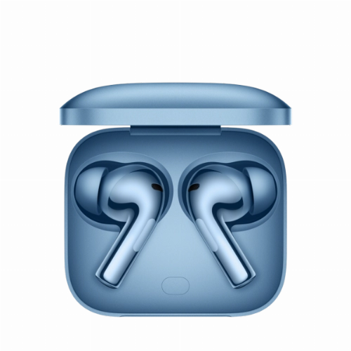 Беспроводные наушники OnePlus Buds 3, Light blue , голубой